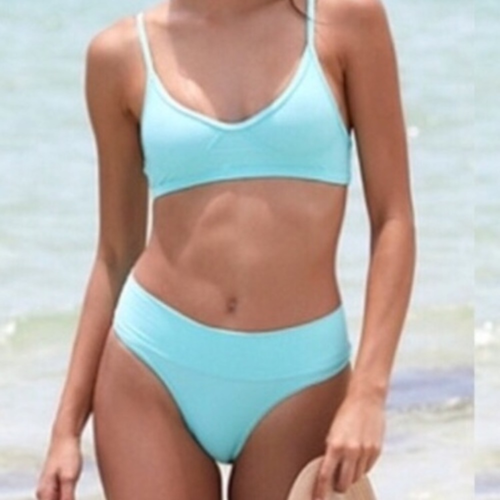 Gnash swim suit